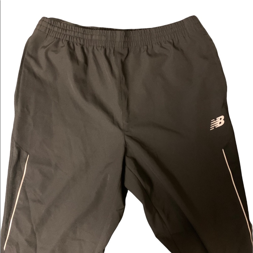 New new balance sweatpants